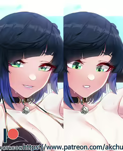 Page 987 of Artist || akchu - preview thumbnail