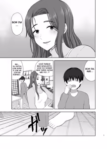 Page 5 of Kahogo Mama | Mãe Superprotetora - preview thumbnail