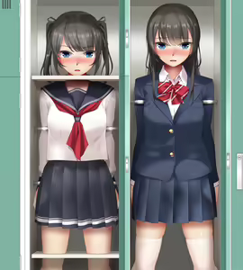 Page 22 of Locker - preview thumbnail