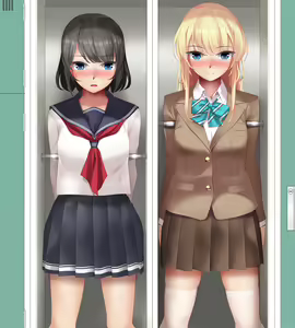Page 40 of Locker - preview thumbnail