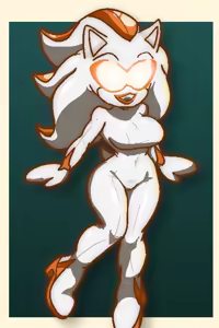 Page 105 of Hypnotized Sonic characters and more - preview thumbnail