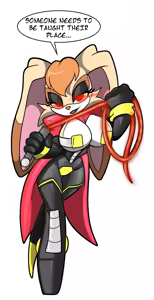 Page 367 of Hypnotized Sonic characters and more - preview thumbnail
