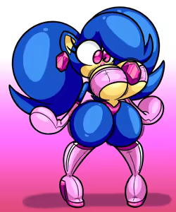 Page 397 of Hypnotized Sonic characters and more - preview thumbnail