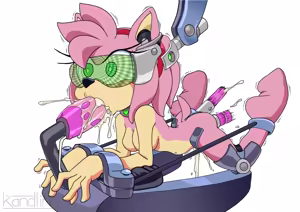 Page 553 of Hypnotized Sonic characters and more - preview thumbnail