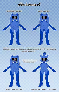Page 608 of Hypnotized Sonic characters and more - preview thumbnail