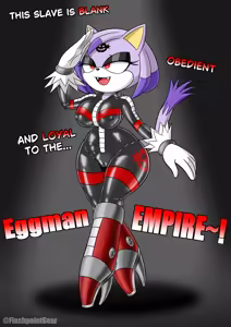 Page 614 of Hypnotized Sonic characters and more - preview thumbnail