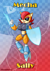 Page 653 of Hypnotized Sonic characters and more - preview thumbnail