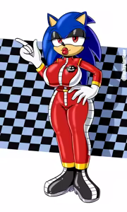Page 658 of Hypnotized Sonic characters and more - preview thumbnail
