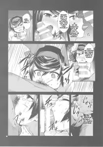 Page 9 of Haru o Uru Ribbon Hime | La Princesa del Listón Rojo que Vende su Inocencia - preview thumbnail