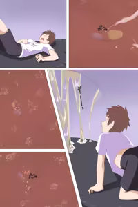 Page 107 of Comic Gallery - preview thumbnail