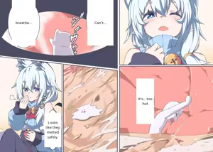 Page 159 of Comic Gallery - preview thumbnail