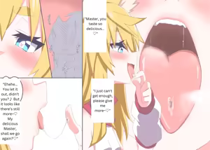 Page 10 of Comic Gallery - preview thumbnail