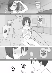 Page 19 of Osananajimi no Himitsu | My Childhood Friend's Secret - preview thumbnail