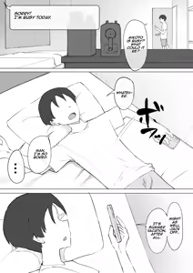 Page 22 of Osananajimi no Himitsu | My Childhood Friend's Secret - preview thumbnail