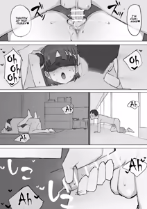 Page 39 of Osananajimi no Himitsu | My Childhood Friend's Secret - preview thumbnail