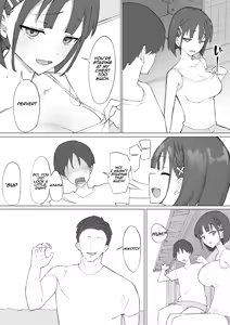 Page 4 of Osananajimi no Himitsu | My Childhood Friend's Secret - preview thumbnail