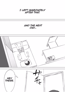 Page 42 of Osananajimi no Himitsu | My Childhood Friend's Secret - preview thumbnail