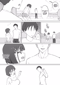 Page 5 of Osananajimi no Himitsu | My Childhood Friend's Secret - preview thumbnail