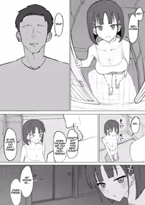 Page 8 of Osananajimi no Himitsu | My Childhood Friend's Secret - preview thumbnail