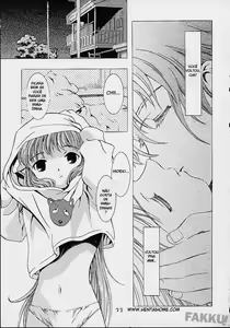 Page 32 of Cheek^2 (decensored) - preview thumbnail
