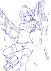 Page 495 of Halcon - preview thumbnail