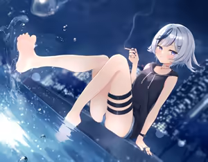 Page 678 of 2023.11-2024.12瀬世ナギ - preview thumbnail