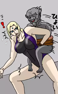 Page 52 of 女体育教師 - preview thumbnail