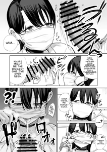 Page 10 of Otaku no Boku ni mo Nakadashi Sasete Kureru Yasashii Yariman Bitch Gal | Kind Gyaru x Nerdy Otaku: This Bitch Even Let a Geek Like Me Creampie Her Slutty Pussy! - preview thumbnail