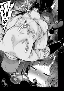 Page 61 of Isekai Shoujo no Seijijou ~Kakedashi Mahoutsukai-chan ga Ossan Boukensha ni Netorareru Hanashi~ - preview thumbnail