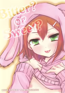 Page 18 of Bitter? or Sweet? BakaEro 6 - preview thumbnail