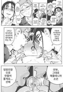 Page 12 of Hareta-kun wa Manken no Omocha | 하레타군은 만연의 장난감 - preview thumbnail