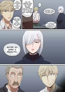Page 12 of Daraku Mesu-tachi no Shoufu Nisshi (SPY x FAMILY) + Ending 1 and 2 - preview thumbnail