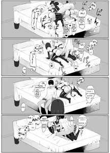 Page 46 of Seikoui Jisshuu 2 (decensored) - preview thumbnail