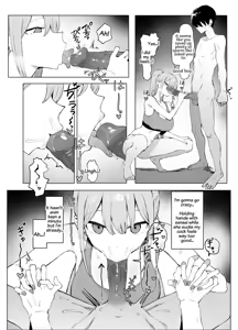 Page 63 of Seikoui Jisshuu 2 (decensored) - preview thumbnail