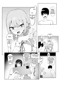 Page 77 of Seikoui Jisshuu 2 (decensored) - preview thumbnail