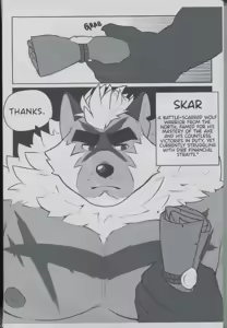 Page 4 of After Effect - preview thumbnail