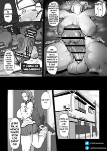 Page 5 of Futanari Shufu no Kazoku Kyouiku Plan | Plan De Educacion Familiar - preview thumbnail