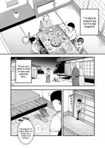 Page 4 of Inaka ni Tetsudai ni Ittara Yotogi Tsuki datta Ken EX | La Vez que Fui a Ayudar al Campo, Me Tocó Noche de Delicioso EX - preview thumbnail