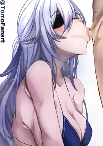 Page 19 of Tomodachi (TomoFanart) 10-2023 - preview thumbnail