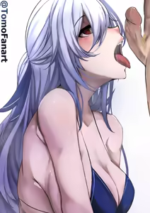 Page 48 of Tomodachi (TomoFanart) 10-2023 - preview thumbnail