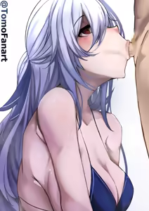 Page 57 of Tomodachi (TomoFanart) 10-2023 - preview thumbnail