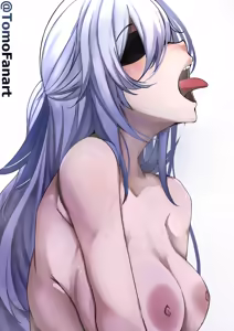 Page 80 of Tomodachi (TomoFanart) 10-2023 - preview thumbnail