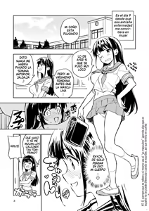 Page 3 of 1-kagetsu Ninshin Shinakereba Otoko ni Modoreru Hanashi 2| Si no te embarazas en 1 mes podras volver a ser hombre Cap.2 - preview thumbnail