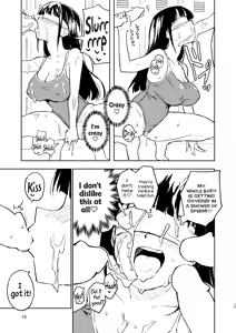Page 14 of 1-kagetsu Ninshin Shinakereba Otoko ni Modoreru Hanashi (3) | As Long As I Don't Get Pregnant for 1 Month, I'll Turn Back Into a Man - preview thumbnail