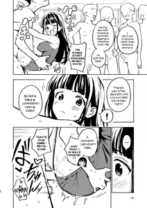 Page 17 of 1-kagetsu Ninshin Shinakereba Otoko ni Modoreru Hanashi (3) | As Long As I Don't Get Pregnant for 1 Month, I'll Turn Back Into a Man - preview thumbnail
