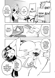 Page 20 of 1-kagetsu Ninshin Shinakereba Otoko ni Modoreru Hanashi (3) | As Long As I Don't Get Pregnant for 1 Month, I'll Turn Back Into a Man - preview thumbnail
