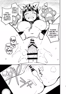 Page 26 of 1-kagetsu Ninshin Shinakereba Otoko ni Modoreru Hanashi (3) | As Long As I Don't Get Pregnant for 1 Month, I'll Turn Back Into a Man - preview thumbnail