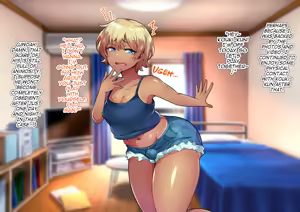 Page 24 of Namaiki Sokuhame Otokonoko - preview thumbnail