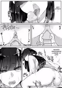Page 16 of Saimin o... (decensored) - preview thumbnail