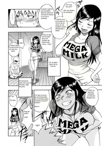 Page 4 of Hinyuu Kyonyuu History | Tiny Boobs Giant Tits History - preview thumbnail